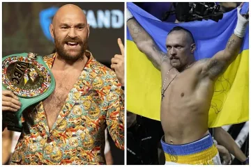 Разбраха се! Идва големият мач в бокса