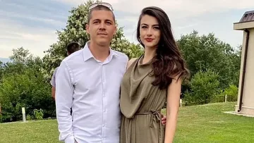 Златно майчинство! Колко взима Лена