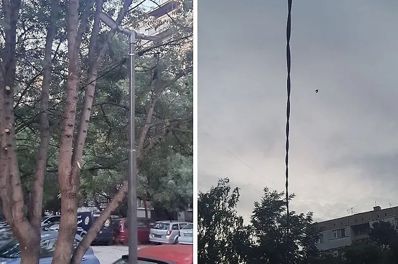 Софиянец разтресе града! Уникални думи