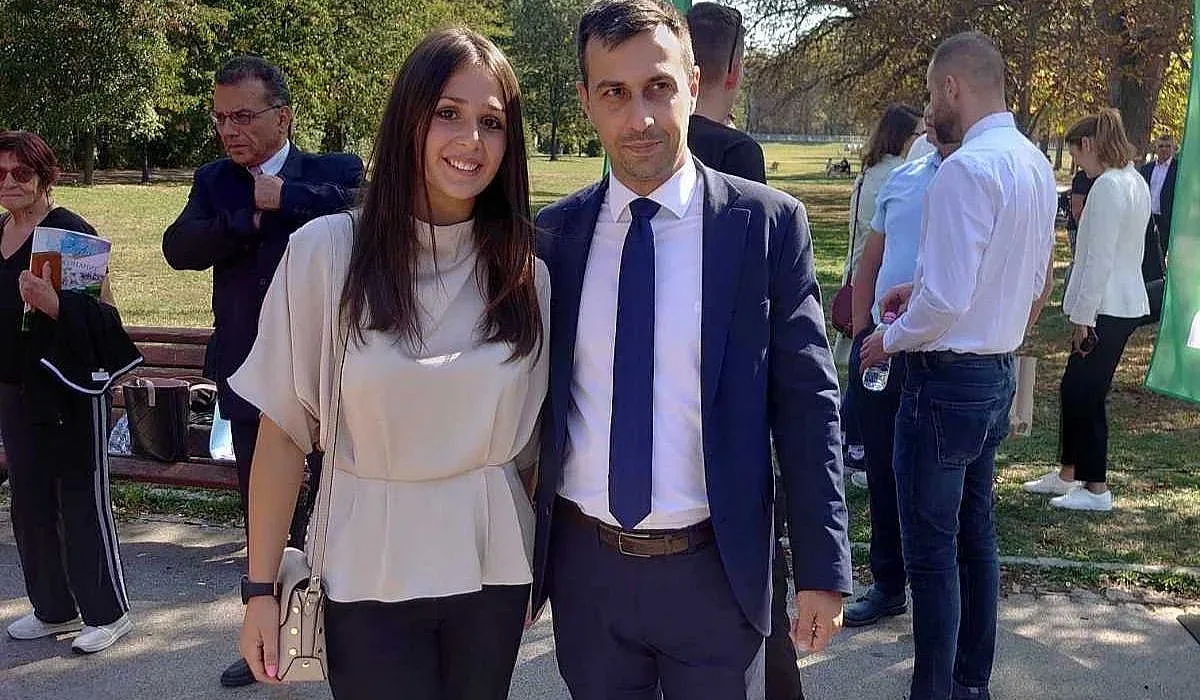 Деян Николов изненада конкуренцията. Възраждане с нещо голямо в София