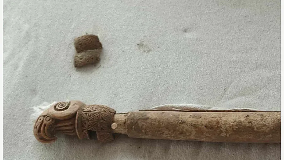 Ново чудо в Провадия Солницата! Откритие преобръща историята СНИМКИ