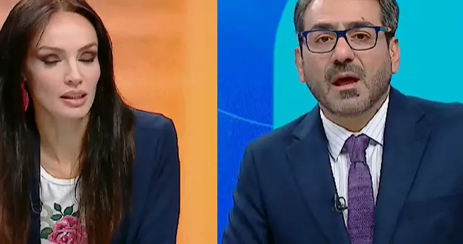 Инструктор хвърли в потрес известен водещ