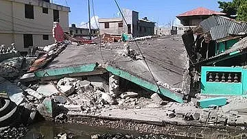 ООН ще гласува резолюция за опазване на мира в Хаити