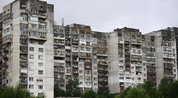 Пазарът на имоти се оживи. Намеси се голям играч
