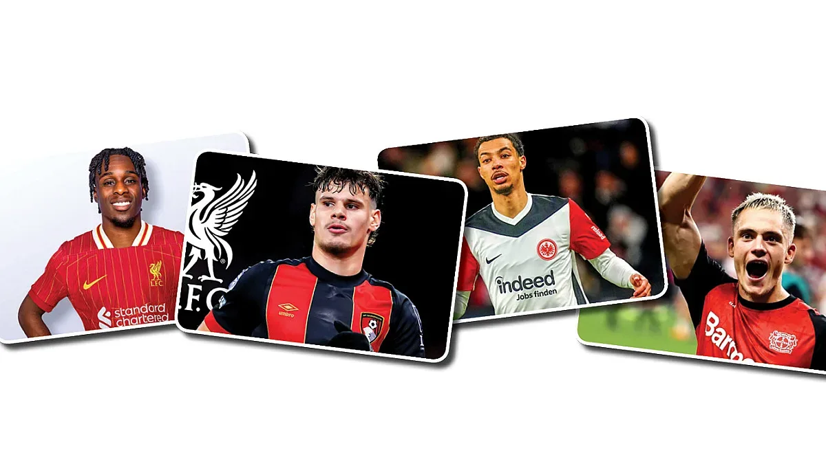 И арабските шейхове завидяха на Ливърпул