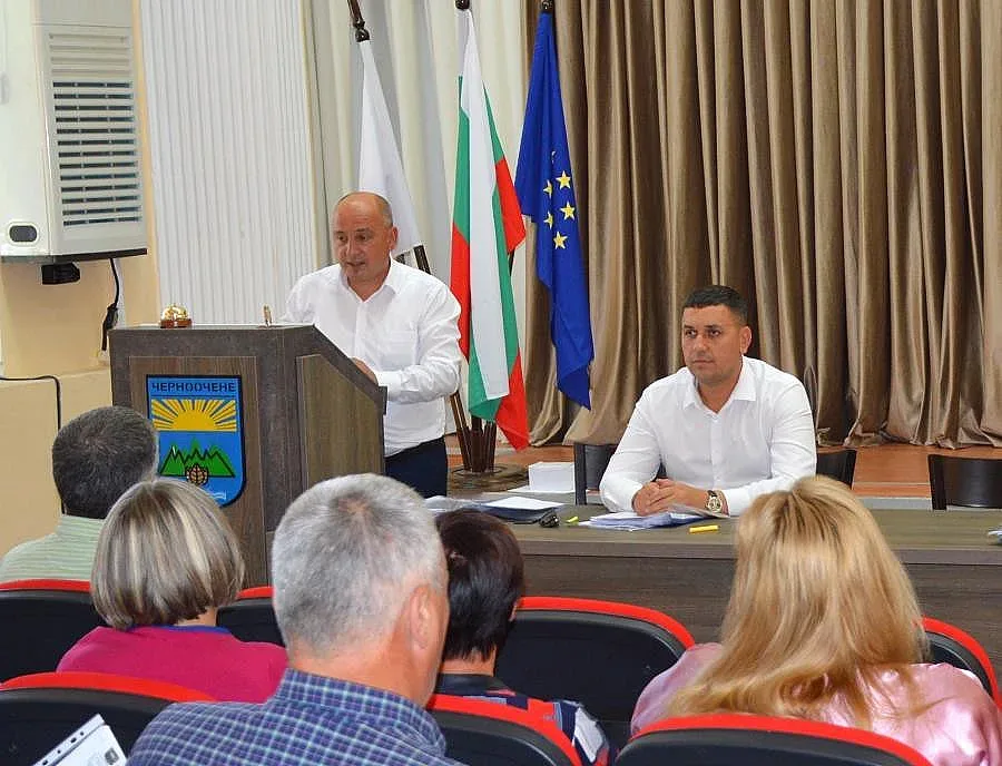 Зелен проект преобразява една община