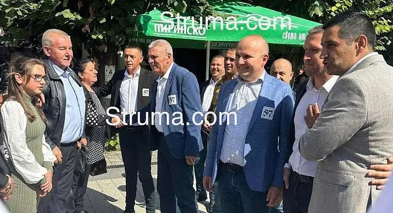 Безпрецедентно в Якоруда! Независим се отказа, мина в отбора на ДПС