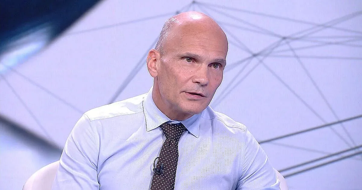 Проговори нотариусът, издал акта на Руската църква