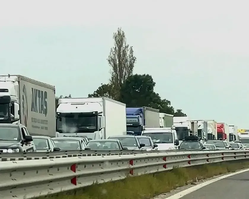 Кошмарни тапи по магистралите! АПИ със спешно решение