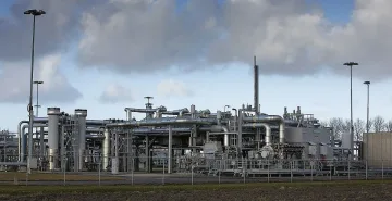 Нидерландия се тресе, отрязаха много важен енергиен източник