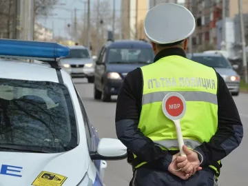 Пътуващите към морето да внимават! Извънредни мерки за движението по пътищата