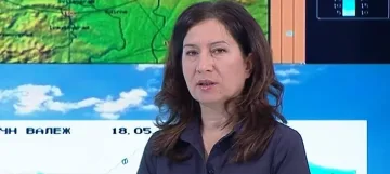 Изненада от октомври. Лятото продължава