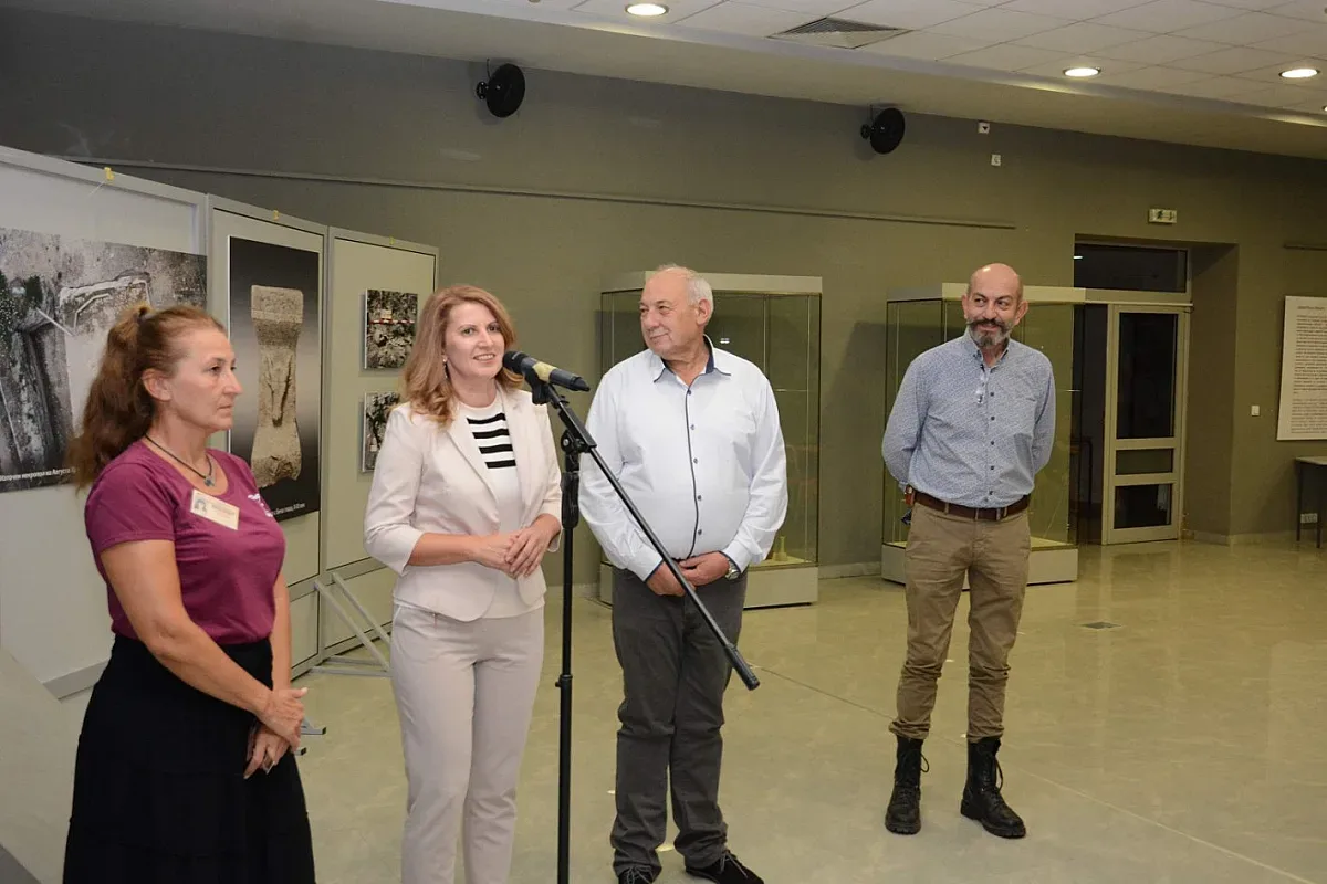 Нощта на изкуствата завладя старозагорските културни институти