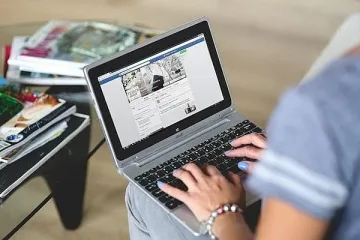 Загадъчна вест. Потребителите на Фейсбук изтръпнаха