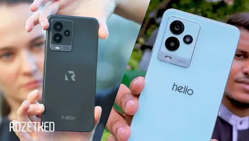 Хванаха руснаците в крачка – „уникалният“ им смартфон е от Бангладеш