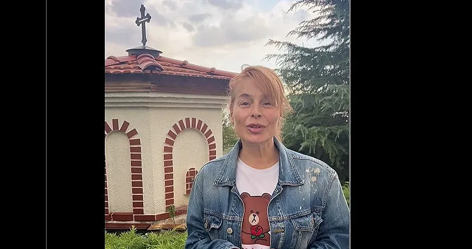 Мира Добрева изненада! Къде се появи