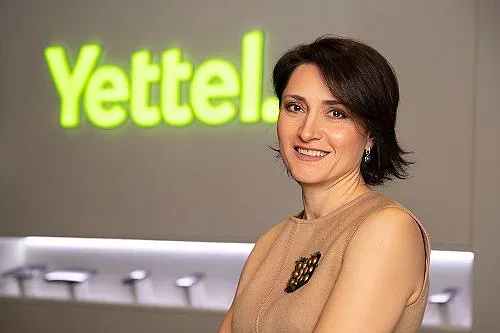 Сертификатът Top Employer утвърждава Yettel като един от най-добрите работодатели