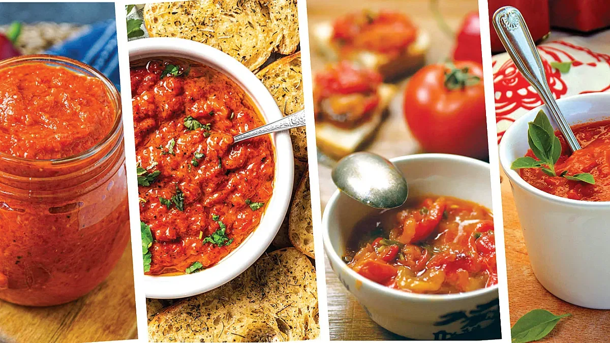 Балкански вкус в буркан: 4 рецепти с характер и традиция