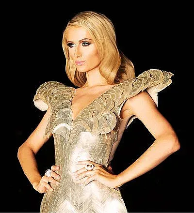 X и Парис Хилтън започват специална програма