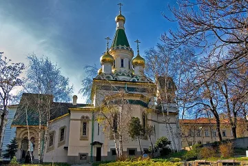 Борисов, Петков, Пеевски и Мирчев сезираха Сарафов за Руската църква