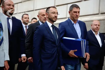 Първи прогнози за Хекимян! Социолозите проговориха