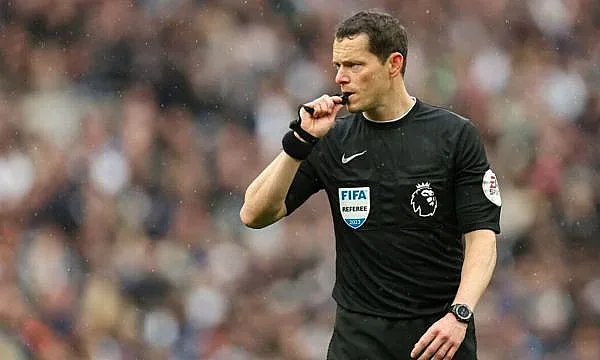 Съдбата попари съдията престъпник в Англия