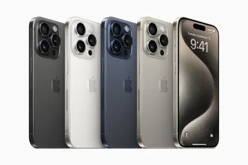 Потребители в шок. Фалшиви iPhone-и