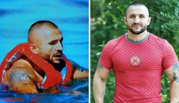 Култов участник се връща в Игри на волята