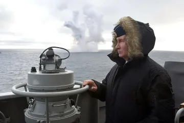 Руснак предупреди за голяма опасност от режима на Путин