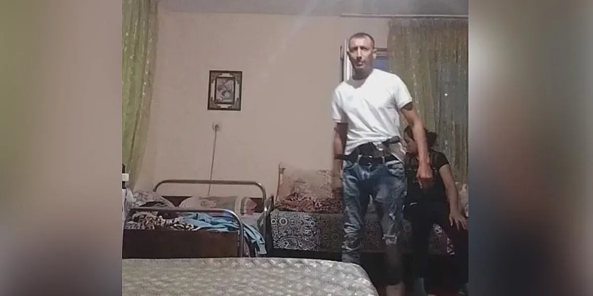 Държалият заложници край Сандански се самоуби в ареста