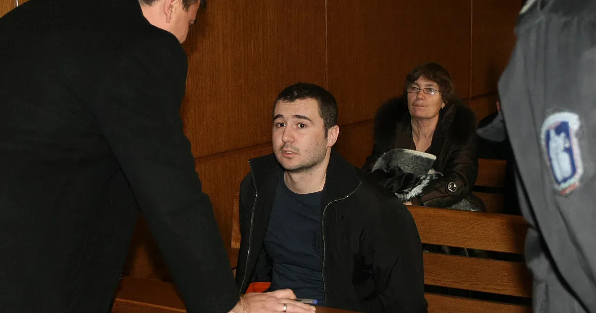 Издирван в България двоен убиец се оказа в затвор в Узбекистан