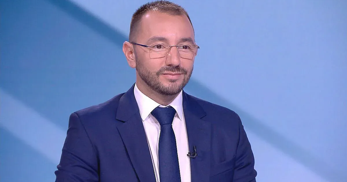 Хекимян мина в атака, призна защо е кандидатът за кмет от ГЕРБ-СДС