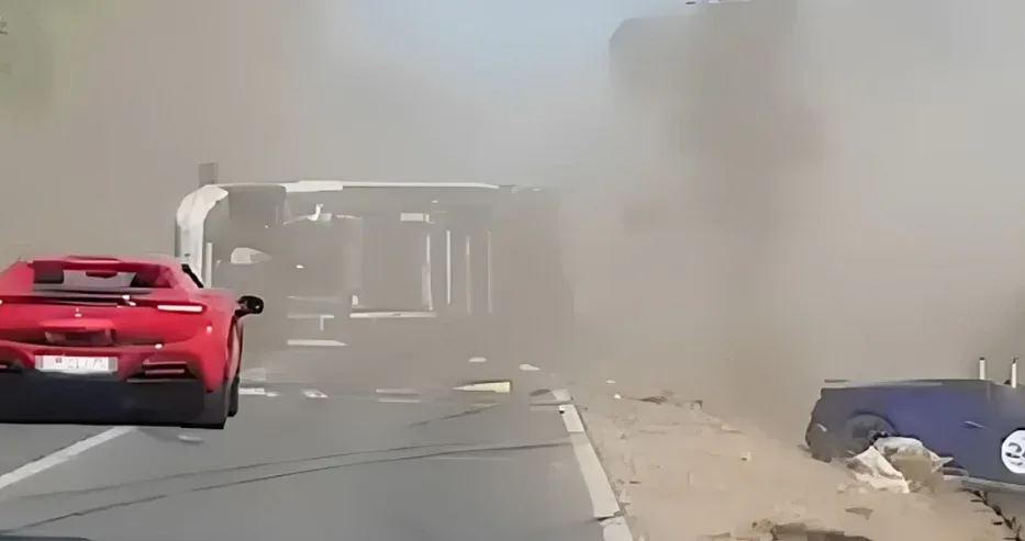 Ужас! Две жертви на катастрофа за милиони евро