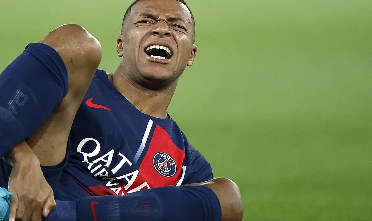 Изгавриха се с МБапе! Обидата е голяма