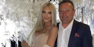 Разкриха голяма злоба! Какво прави Анита с Рачков
