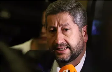 Христо Иванов: Пред България стои един много важен въпрос