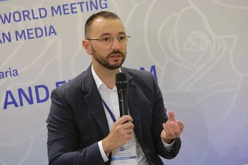 Хекимян: Фокусът през следващите четири години ще бъде върху кварталите