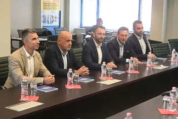 Антон Хекимян: София е с потенциал на лидер за развойна дейност във високите технологии