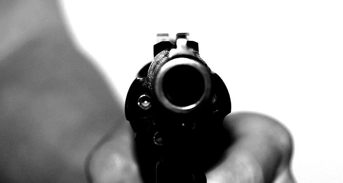 Куршуми на избори. Мексико на нокти