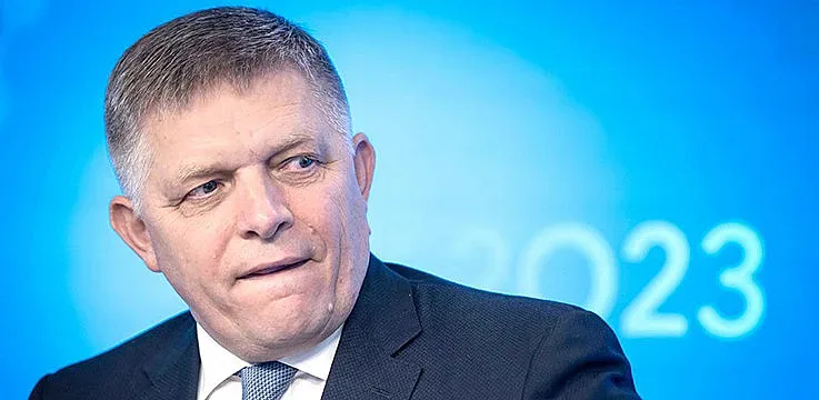 Добри новини за състоянието на Фицо