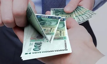 Топ 5 на най-високите заплати у нас. Голям обрат на върха