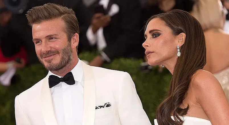 Скандалът трещи! Пълен раздор в семейство Бекъм