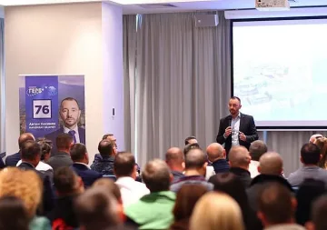 Антон Хекимян обеща Борд по туризъм и бранд “Идентичност” за София