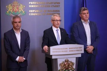 Протестите продължават, премиерът чака миньорите на преговори