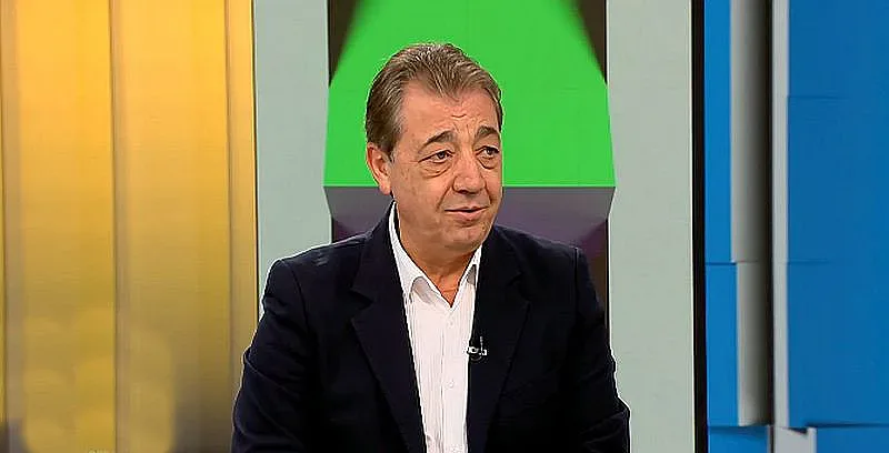 Вили Лилков с екзотична идея за развитие на София