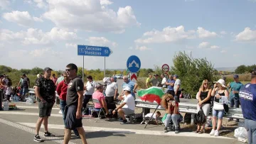 Кремен Георгиев: ТЕЦ-овете са базисна мощност, трябва да станат конкурентноспособни