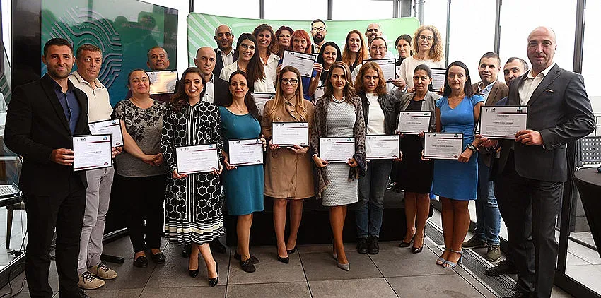 ОББ и Стопански факултет на Софийски университет реализираха трета ESG Академия