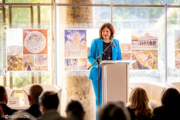 Голяма новина за Несебър. Помощта на Италия