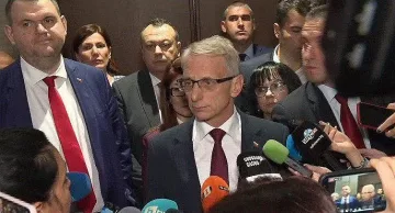 Край! Властта и миньорите сключиха споразумение