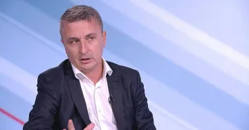 Бивш министър на Слави шокира с данни за внос на ток у нас